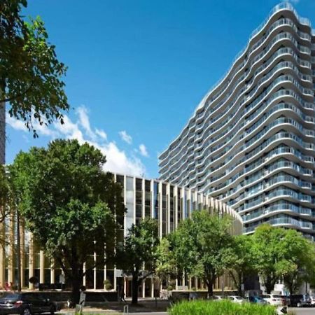 Readyset Apartments At Emerald メルボルン エクステリア 写真