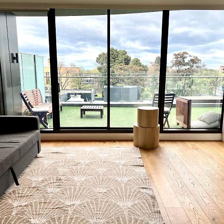 Readyset Apartments At Emerald メルボルン エクステリア 写真