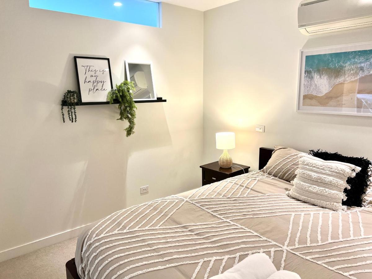 Readyset Apartments At Emerald メルボルン エクステリア 写真